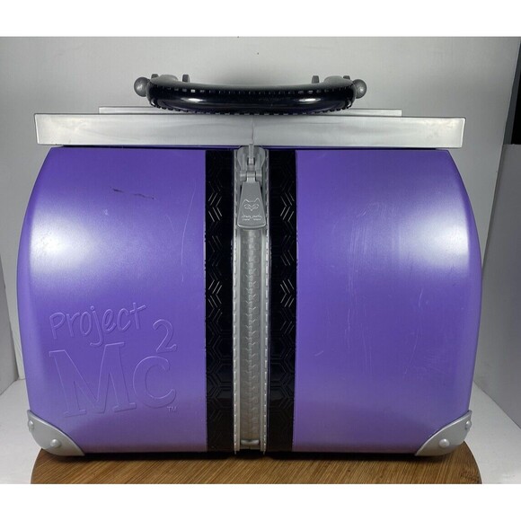 Project Mc2 Ultimate Just The Case 13"/10"/7" - Picture 2 of 8